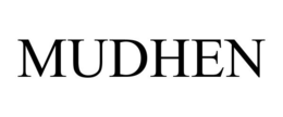 MUDHEN trademark