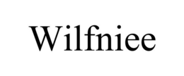 WILFNIEE trademark