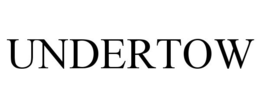 UNDERTOW trademark