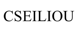 CSEILIOU trademark