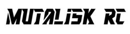 MUTALISK RC trademark