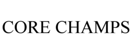 CORE CHAMPS trademark