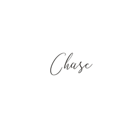 CHASE trademark