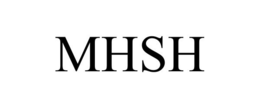 MHSH trademark