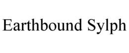 EARTHBOUND SYLPH trademark