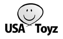 USA TOYZ trademark