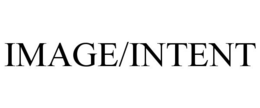 IMAGE/INTENT trademark