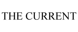 THE CURRENT trademark