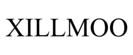 XILLMOO trademark