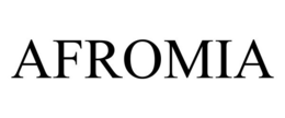 AFROMIA trademark