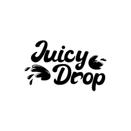 JUICY DROP trademark
