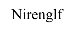 NIRENGLF trademark