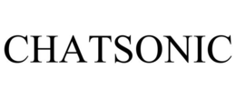 CHATSONIC trademark