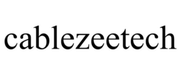 CABLEZEETECH trademark