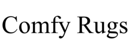COMFY RUGS trademark