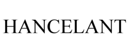HANCELANT trademark