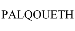 PALQOUETH trademark