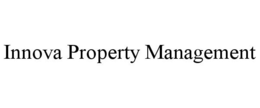 INNOVA PROPERTY MANAGEMENT trademark