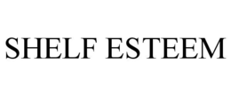 SHELF ESTEEM trademark