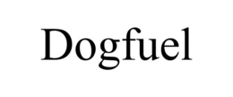 DOGFUEL trademark