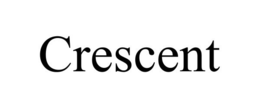 CRESCENT trademark