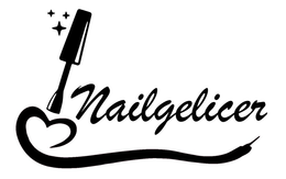 NAILGELICER trademark
