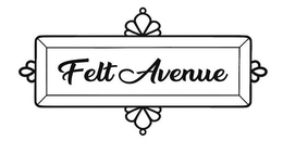 FELT AVENUE trademark