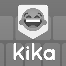 KIKA trademark