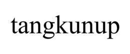 TANGKUNUP trademark