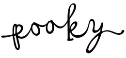 POOKY trademark