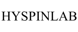 HYSPINLAB trademark