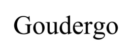 GOUDERGO trademark