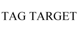TAG TARGET trademark