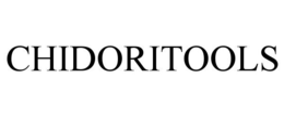 CHIDORITOOLS trademark