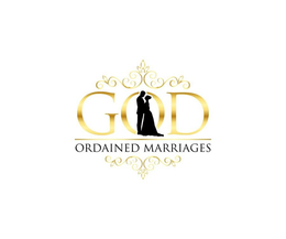 GOD ORDAINED MARRIAGES trademark