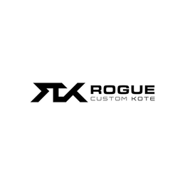 RCK ROGUE CUSTOM KOTE trademark