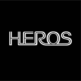 HEROS trademark