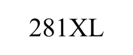 281XL trademark