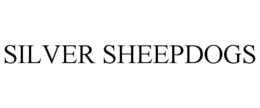 SILVER SHEEPDOGS trademark