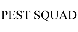 PEST SQUAD trademark