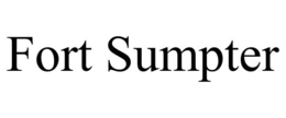 FORT SUMPTER trademark