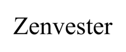 ZENVESTER trademark