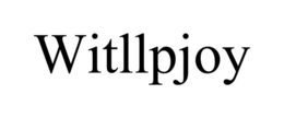 WITLLPJOY trademark