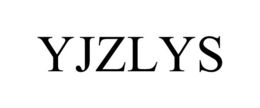 YJZLYS trademark