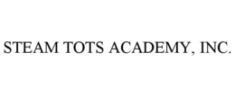 STEAM TOTS ACADEMY, INC. trademark