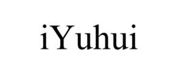 IYUHUI trademark