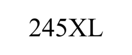 245XL trademark