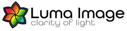 LUMA IMAGE CLARITY OF LIGHT trademark