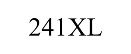 241XL trademark