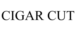 CIGAR CUT trademark